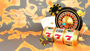 Goldspin L'Evoluzione dei Giochi d'Azzardo Online