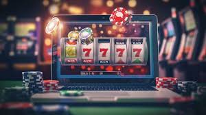 Goldspin L'Evoluzione dei Giochi d'Azzardo Online