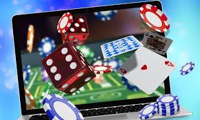 The Ultimate Guide to Online Casinos Winning Strategies and Insights 81543536 The Ultimate Guide to Online Casinos Winning Strategies and Insights 81543536