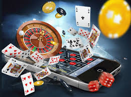 The Ultimate Guide to Online Casinos Winning Strategies and Insights 81543536 The Ultimate Guide to Online Casinos Winning Strategies and Insights 81543536